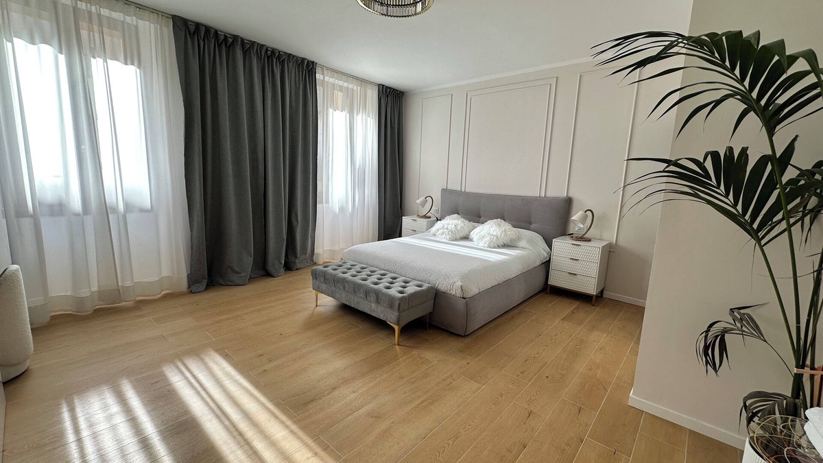 Borgo San Leonardo Apartment | Luna Luxury Suite Bergamo Center