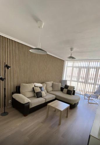 Mansilla de las Mulas Apartment | Luna- Mansilla VUT-LE-1322