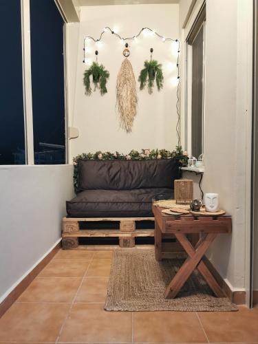 Shkembi i Kavajes Apartment | Luna Mare Apt