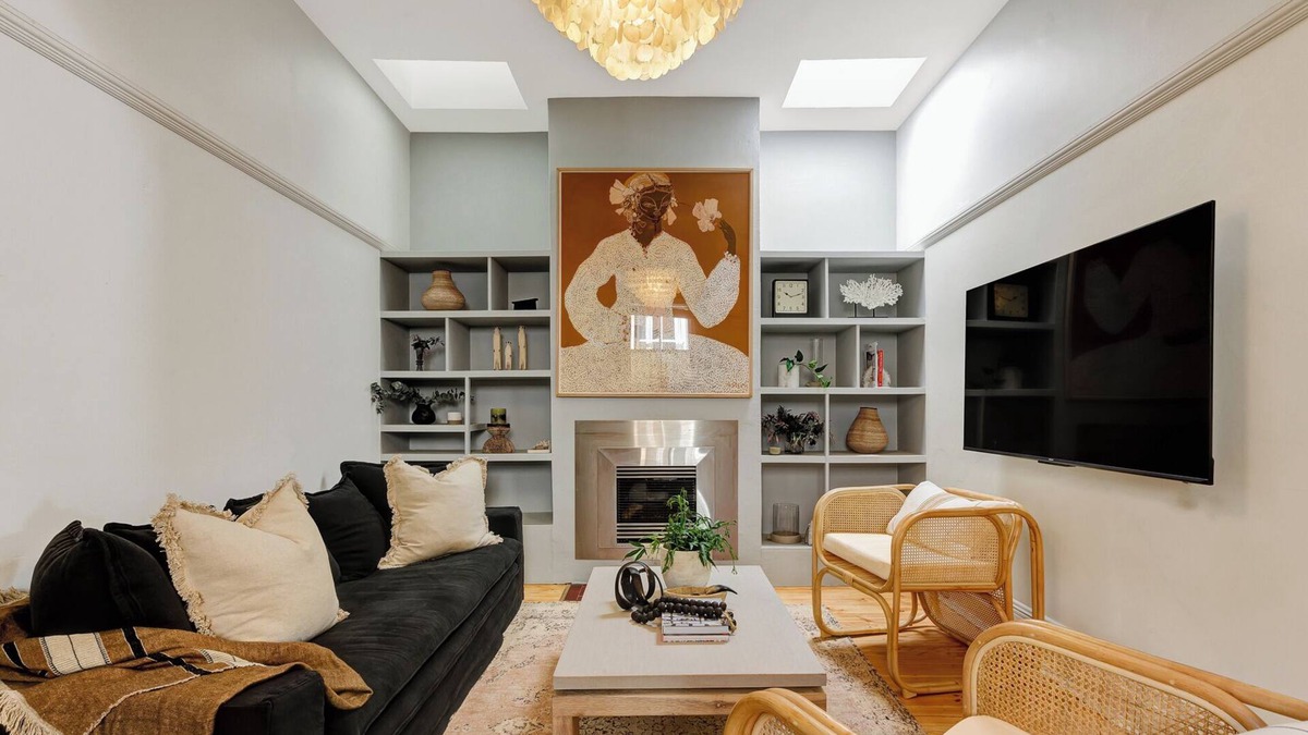 Waverton House | Luna Residence close to Sydney Harbor