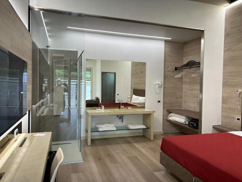 Casalmaggiore Apartment | Luna Residence Hotel