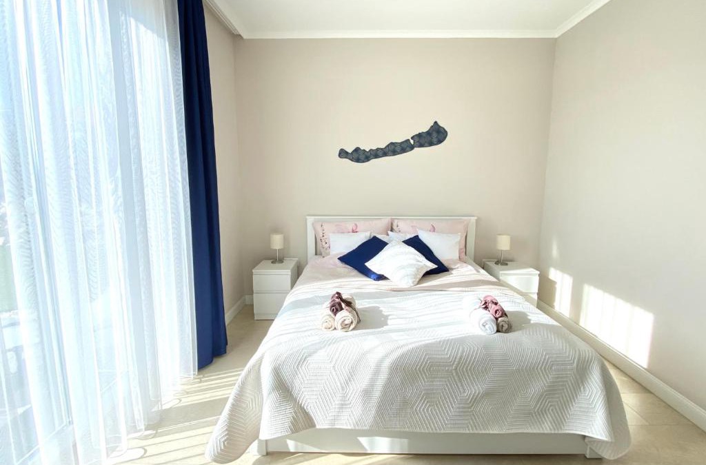 Balatonakali Apartment | Luna Rossa Boutique Apartman