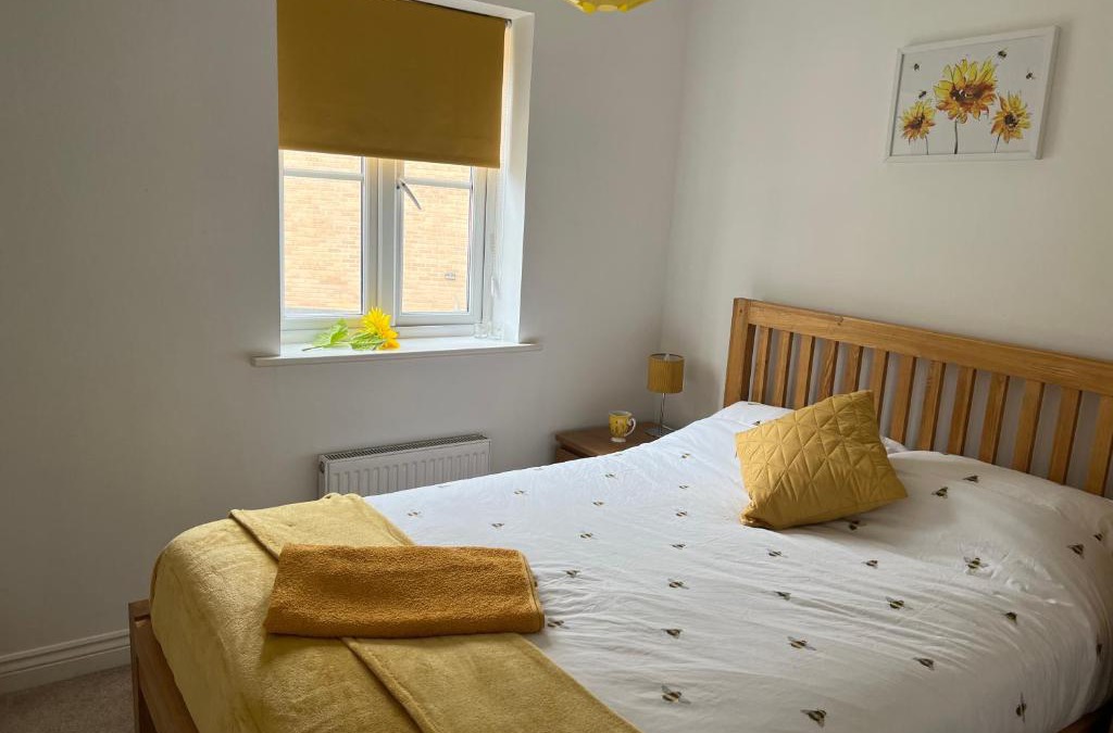 Bridgwater Bed & Breakfast | Luna’s Rest