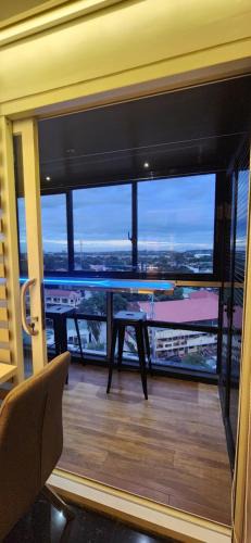 Malabanias Apartment | Luna Sofia Apartment