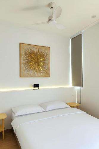 Lahad Datu House | Luna Suites Comfort Stay in Lahad Datu