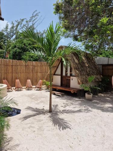 Downtown Holbox Other | Luna y Sol Glamping Holbox