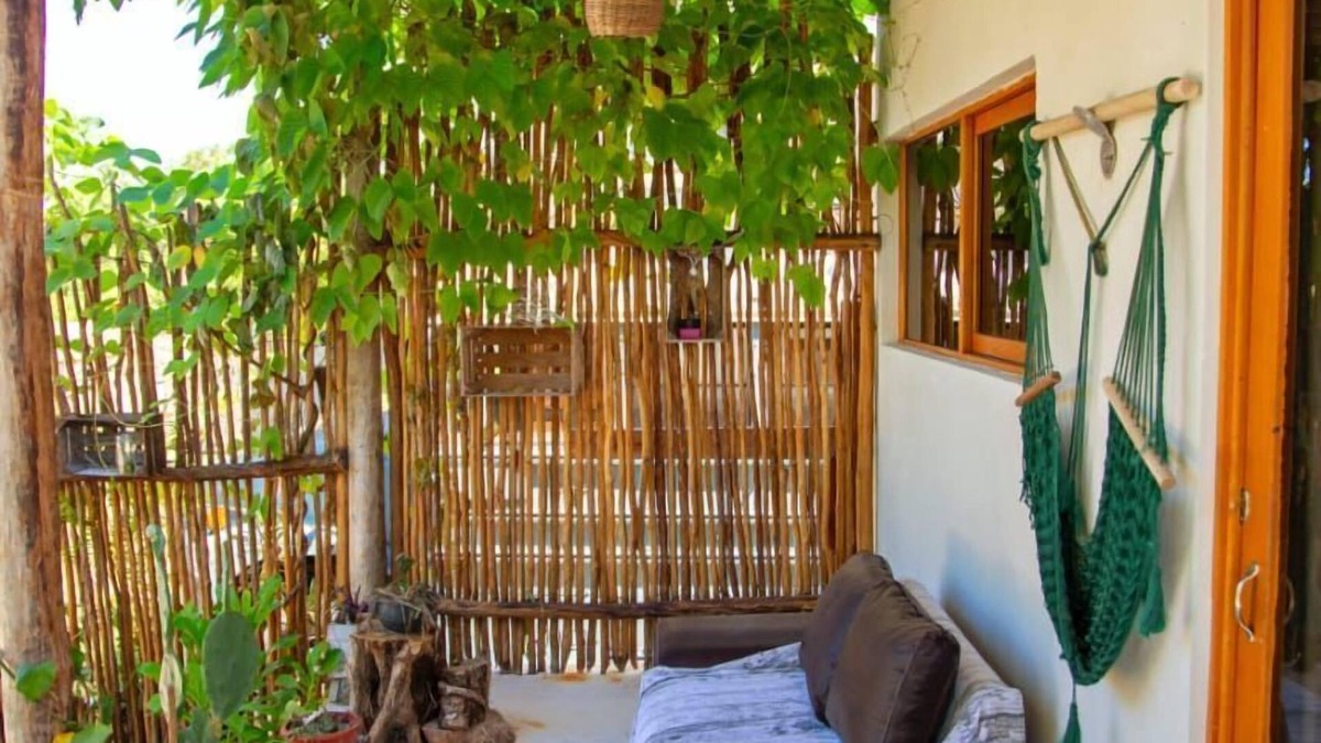 Isla Holbox Cabin | Lunada Holbox