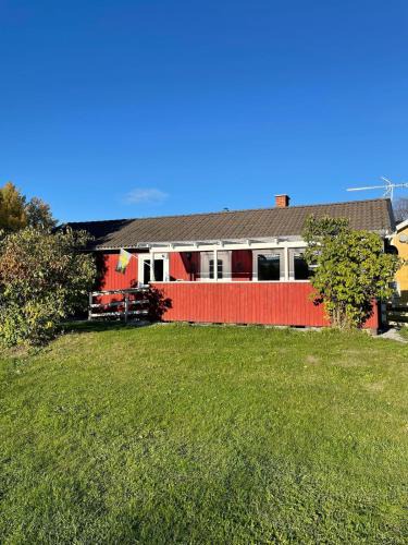 Soderhamn House | Lunas Hästgård