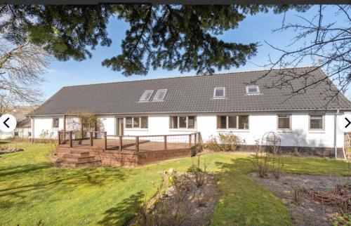 Hojslev House | Lundø