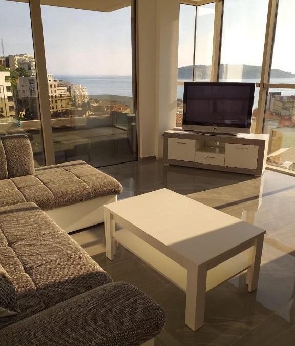 Rafajlovici Apartment | Lunde Sea View Apartment
