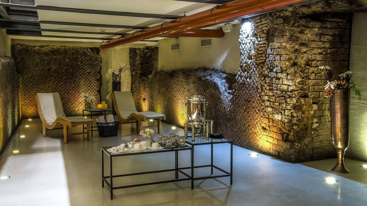 Navona Hotel | Lunetta Hotel & SPA