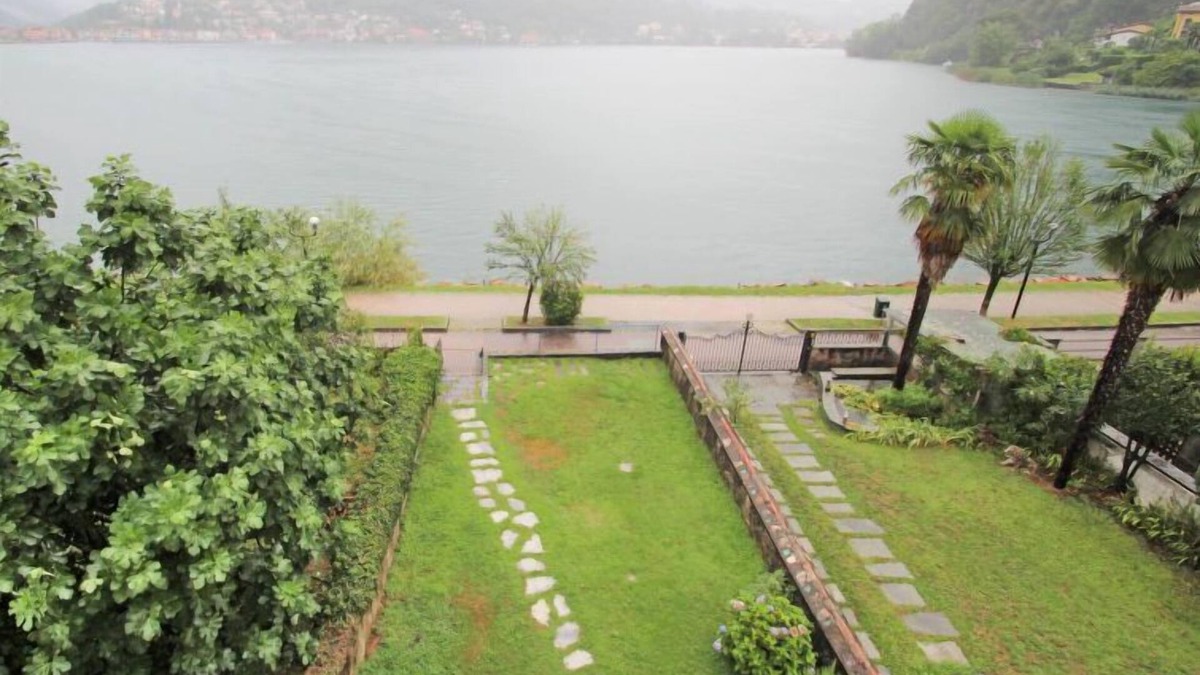 Lavena Ponte Tresa Apartment | Lungolago by Interhome