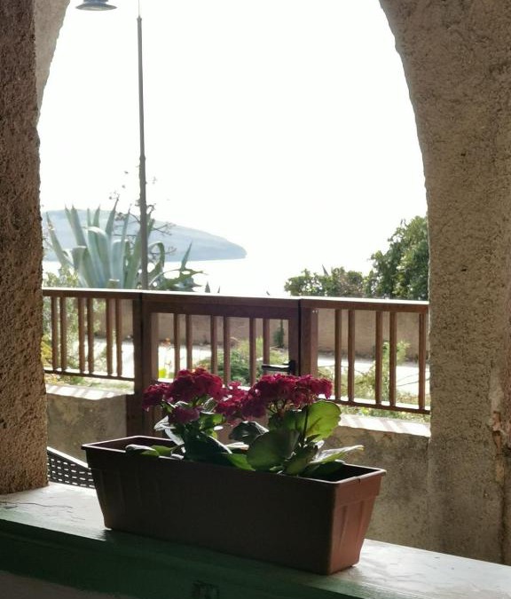 S'Archittu House | Lungomare 20
