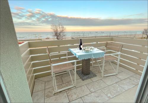 Marzocca Bed & Breakfast | Lungomare 70