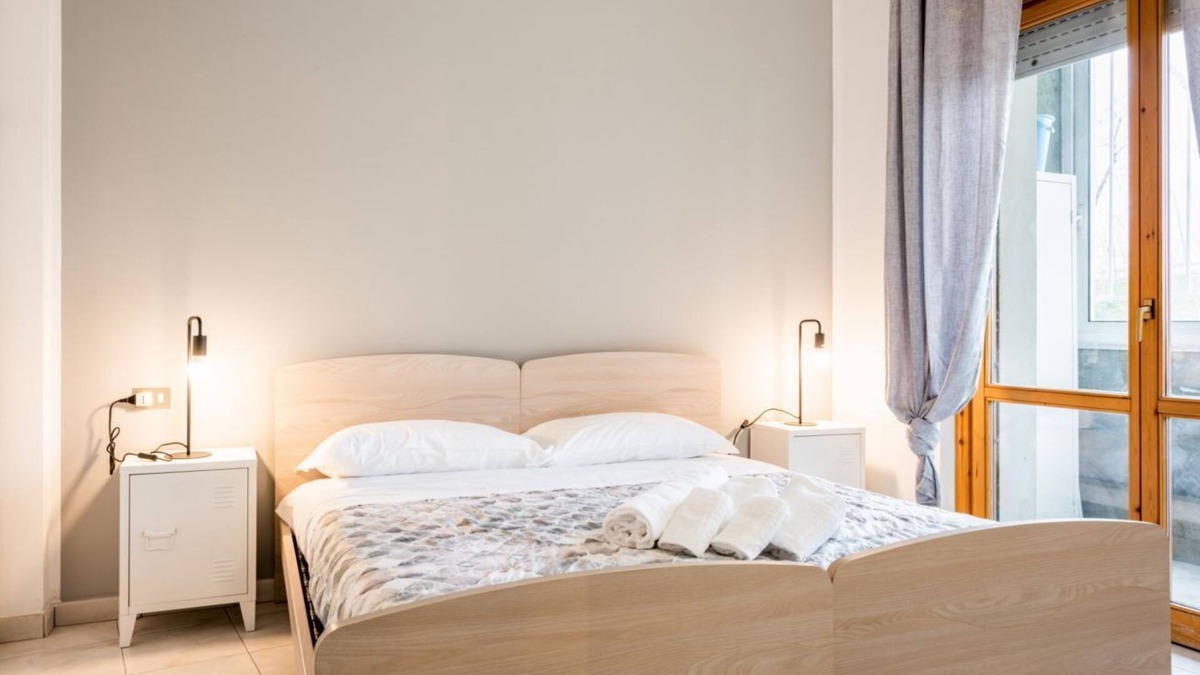 Luni Mare Apartment | LUNI MARE Functional Apartment x4 NEW!