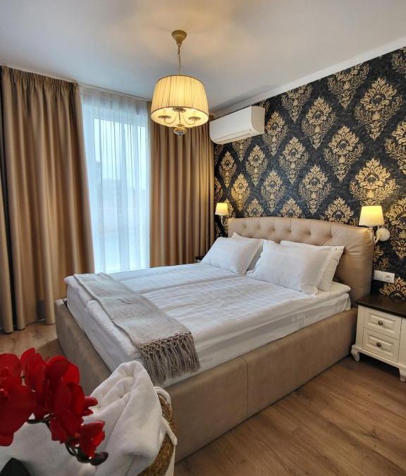 Ruse Center Apartment | Luny art center