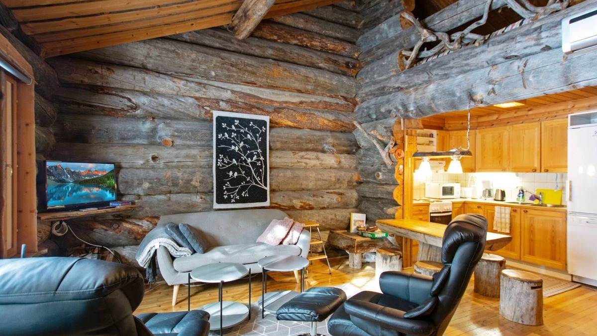 Luosto House | Luostonsokka 1 by Interhome