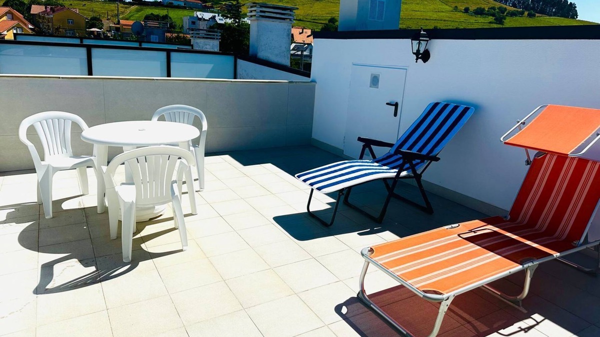 Mogro Condo | Lupe's Corner