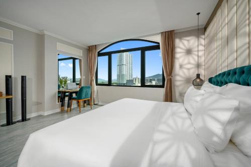 Hai Chau Hotel | Lupin Boutique Hotel Danang