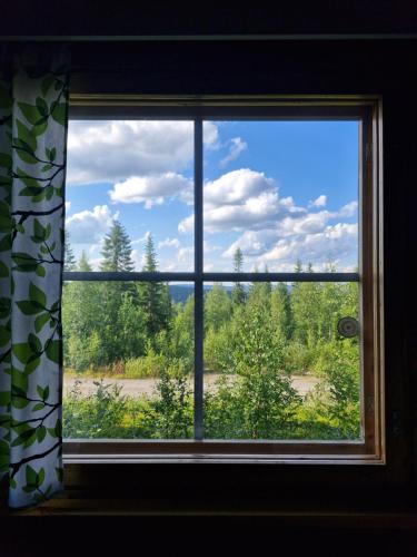 Syote Apartment | LuppoSyöte