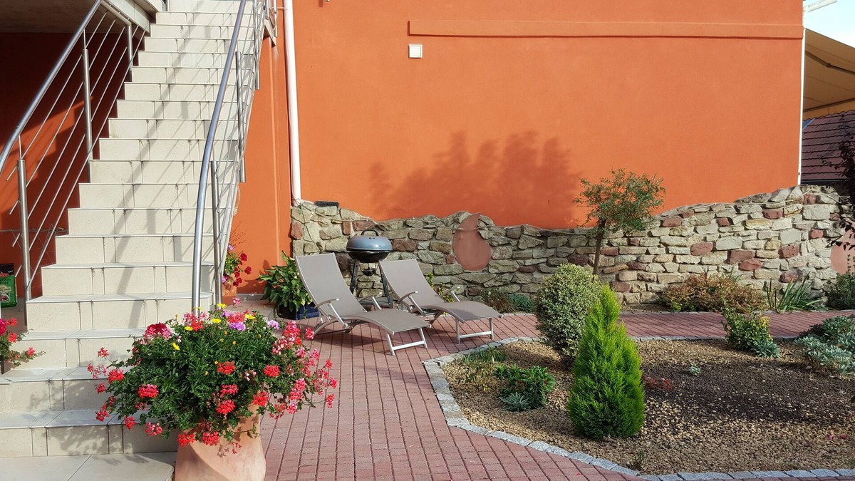 Bilwisheim Apartment | LUPULUS" apartment. Ideal for a family holiday