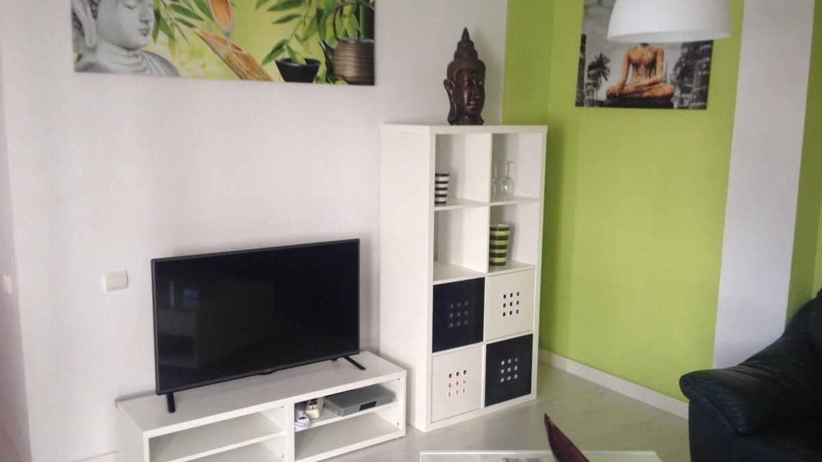 Puerto Rico Apartment | LUQUILLO APARTMENT WITH 2 BEDROOMS NEAR THE BEACH