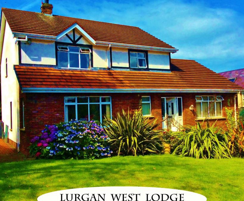 Randalstown Bed & Breakfast | Lurgan West Lodge