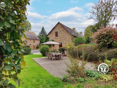 La Pellerine House | Lusachères