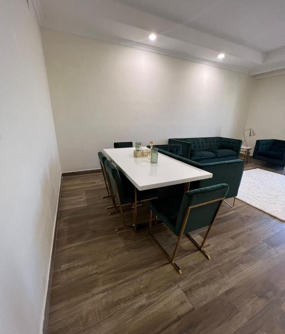 Lusail Apartment | LUSAIL PAVILION