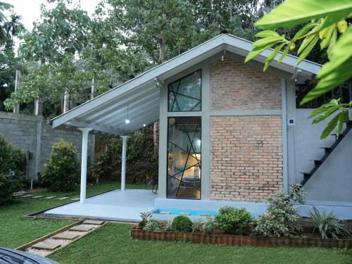 Akmeemana Villa | Lush EcoScape Galle