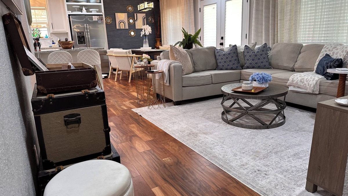 Killeen House | Lush Killeen Getaway! Close to shopping and entertainment.
