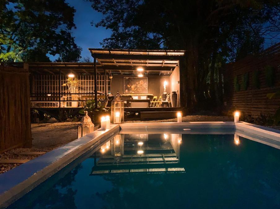 Graskop House | Lush
