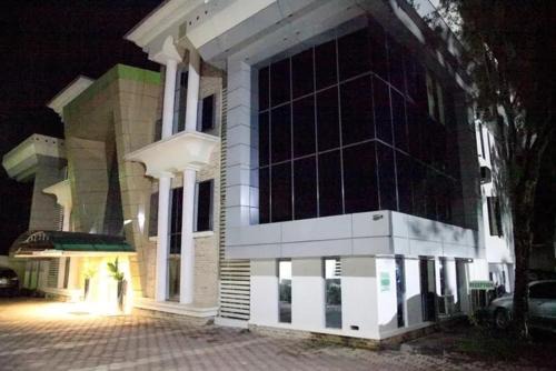 Kwara Apartment | Lushville Hotels and Suites and Apartments