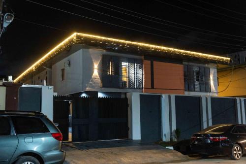 Ojodu Hotel | lusso Court