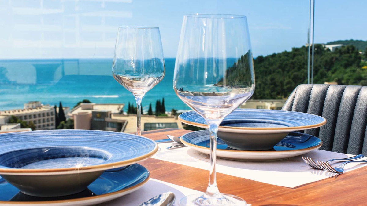 Rozino Hotel | Lusso Mare by Aycon
