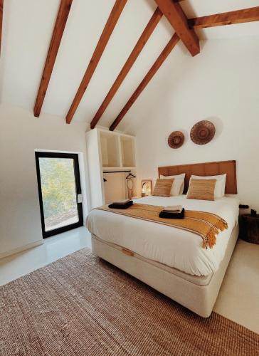 Amarante House | Lusterra Country House