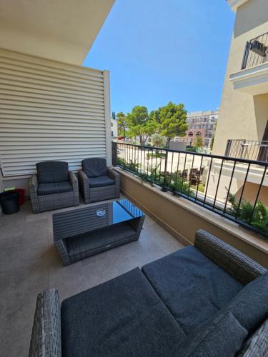 Radovici Apartment | Lustica Bay Blue Horizon