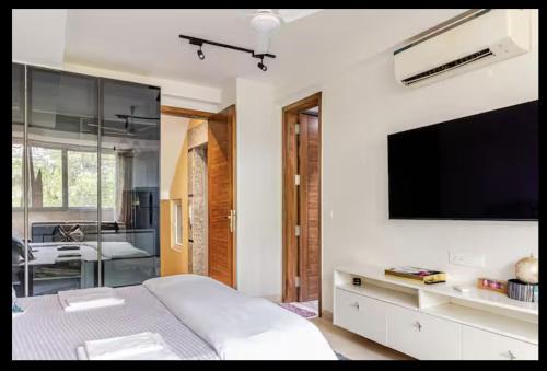 Nizamuddin House | Lutf-The Homestay