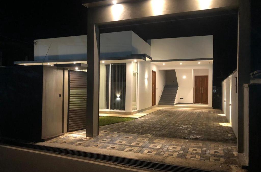 Kaduruduwa Apartment | Luvi’s Villa