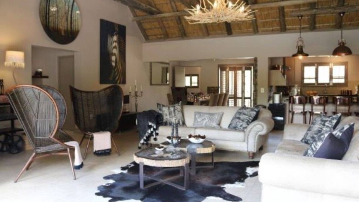 Marloth Park Villa | Luvivane Luxury Villa in Marloth Park, close to the Kruger national Park