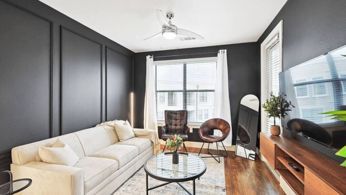 Frisco Apartment | Lux 1B w Pool Near Toyota HQ, The Star, Legacy Wes
