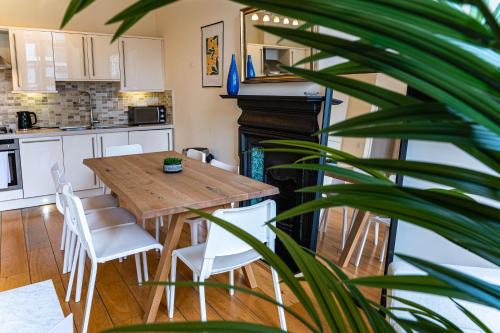 Bloomsbury Apartment | LUX 3 Beds 3 Baths - Covent Garden