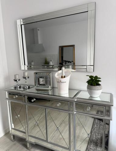 Suwalki Apartment | LUX Apartament