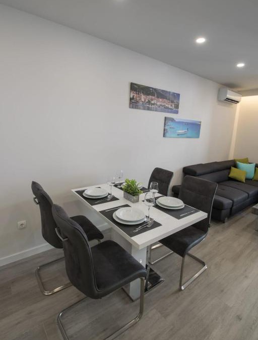 Vrpolje Apartment | Lux apartman Antonija