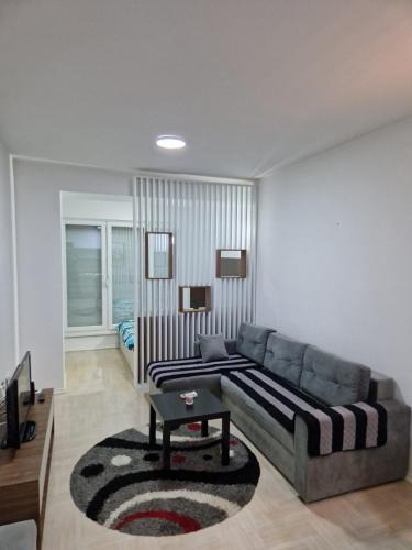 North Macedonia Apartment | Lux Apartman