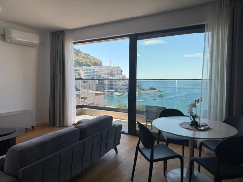 Rafajlovici Apartment | Lux Apartman Rafailovici
