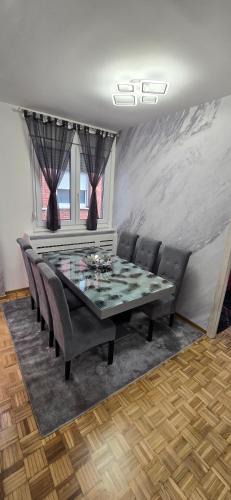 Rakovica Apartment | Lux Apartman Stojanović