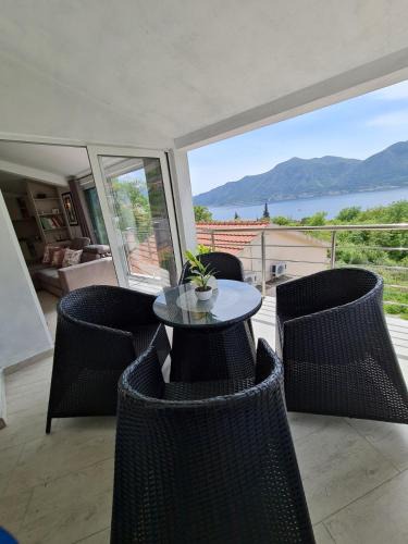 Orahovac Apartment | Lux apartmani Darija