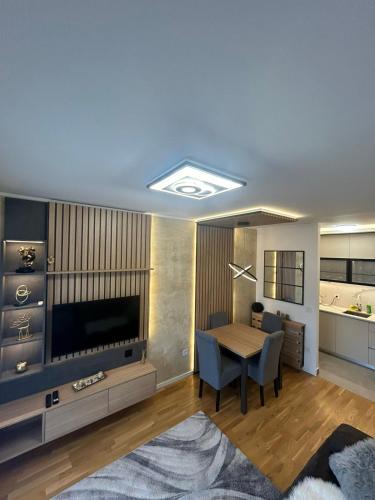 Bistrica Apartment | Lux Apartmani Park Novi