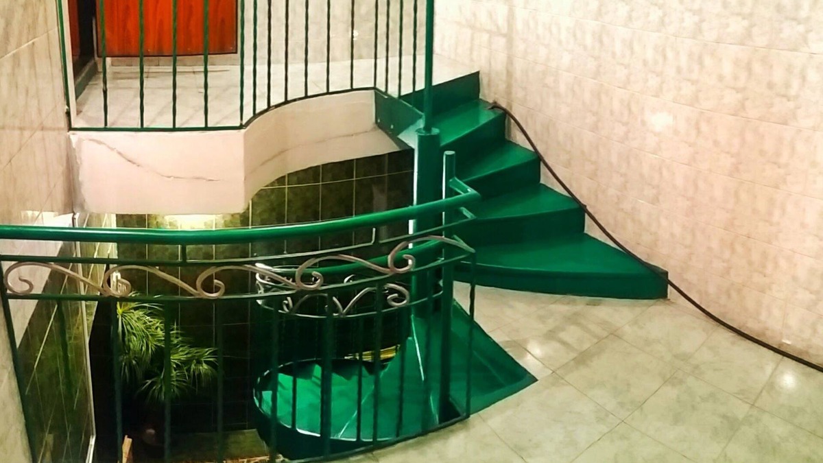 Nasimi House | lux apartment. center home